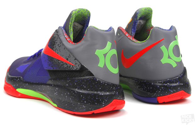 nike kd nerf