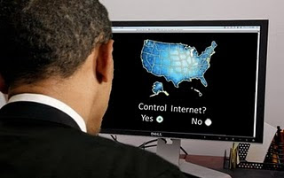 DoD Blocks Millions of Computers From Viewing Alternative News Obama+internet