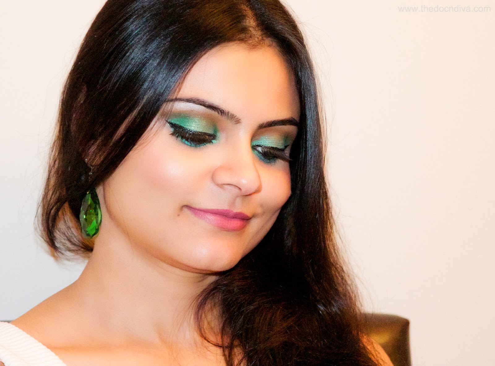 Wearing A Little White Dress Outfit Of A Date Night Thedocndiva