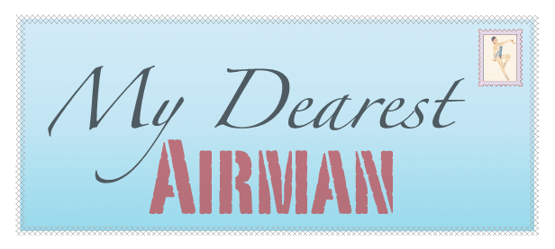 My Dearest Airman