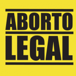 #AbortoLegal
