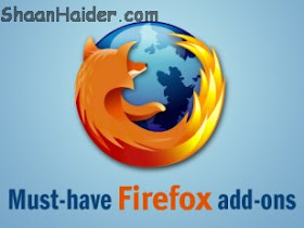 Top 10 Must Have Must Have Firefox Add-Ons For Web-Developers