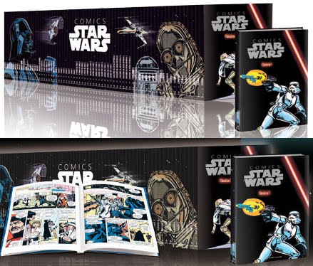 TV Brinquedos: Xadrez Star Wars vem em banca de revistas
