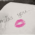 Miss You Wallpaper - 10