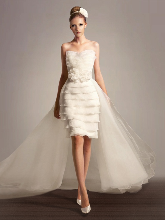 Mondo di Moda, Ultime Tendenze: 八月 2012