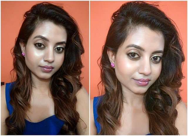Kareena Kapoor Khan Inspired Makeup Look Kareena Kapoor Khan Inspired Makeup Look