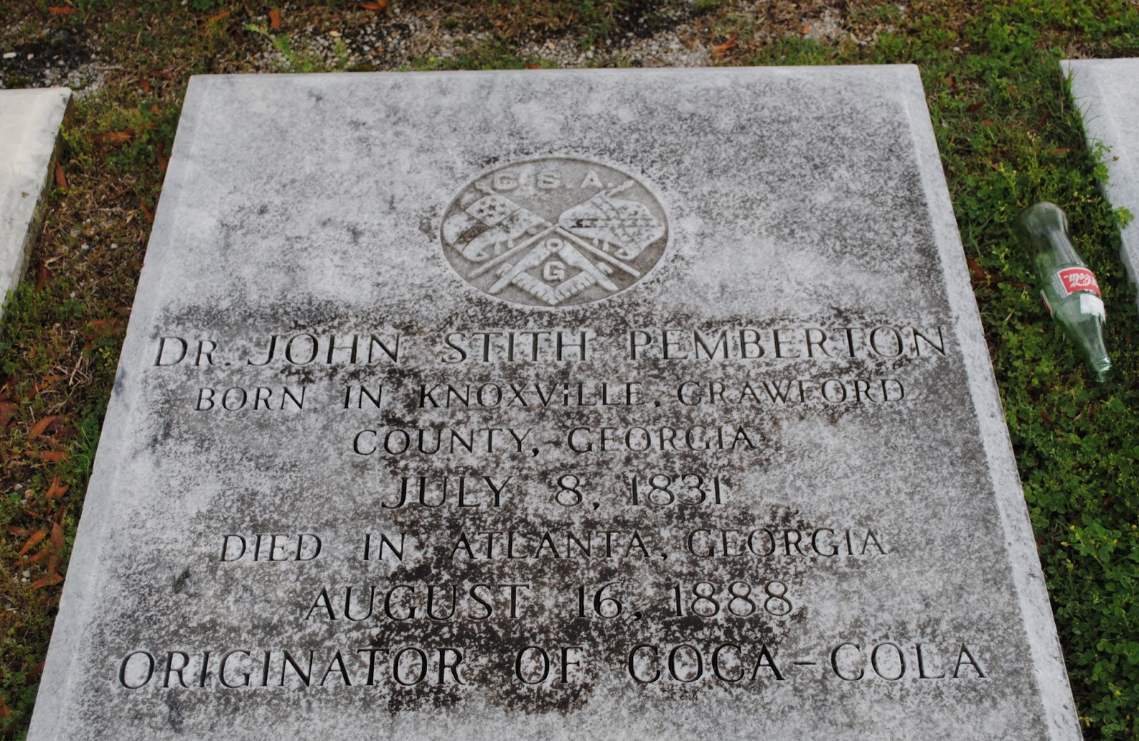 The Carpetbagger The Magnificent Dr. Pemberton