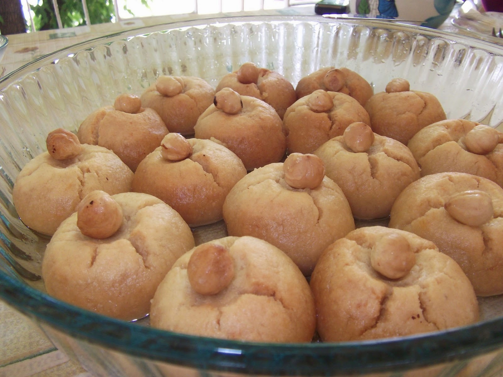 mutfaga buyrun pasta borek tatli ve daha neler neler bayram icin degisik tatli tarifleri