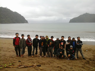 Pantai Sipelot Malang Pantai Sipelot Malang