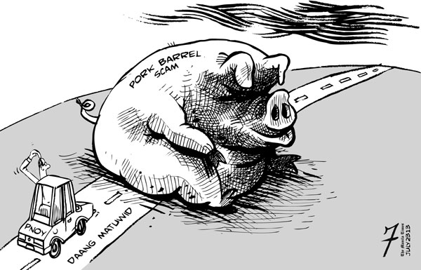 pork barrel scam Free essay: priority development assistance fund scam i issues on problems: the priority development assistance fund scam, also called the pdaf scam or the. pork barrel scam Free essay: priority development assistance fund scam i issues on problems: the priority development assistance fund scam, also called the pdaf scam or the.