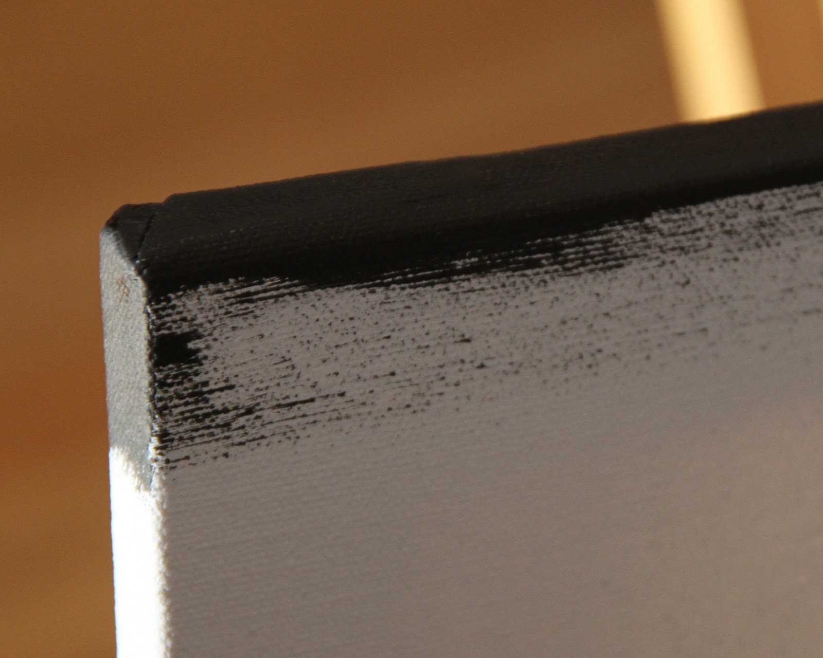 Enjoy the Ride Homemade Canvas Prints