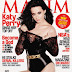 Katy Perry Maxim Magazine Hot Photoshoots January 2011