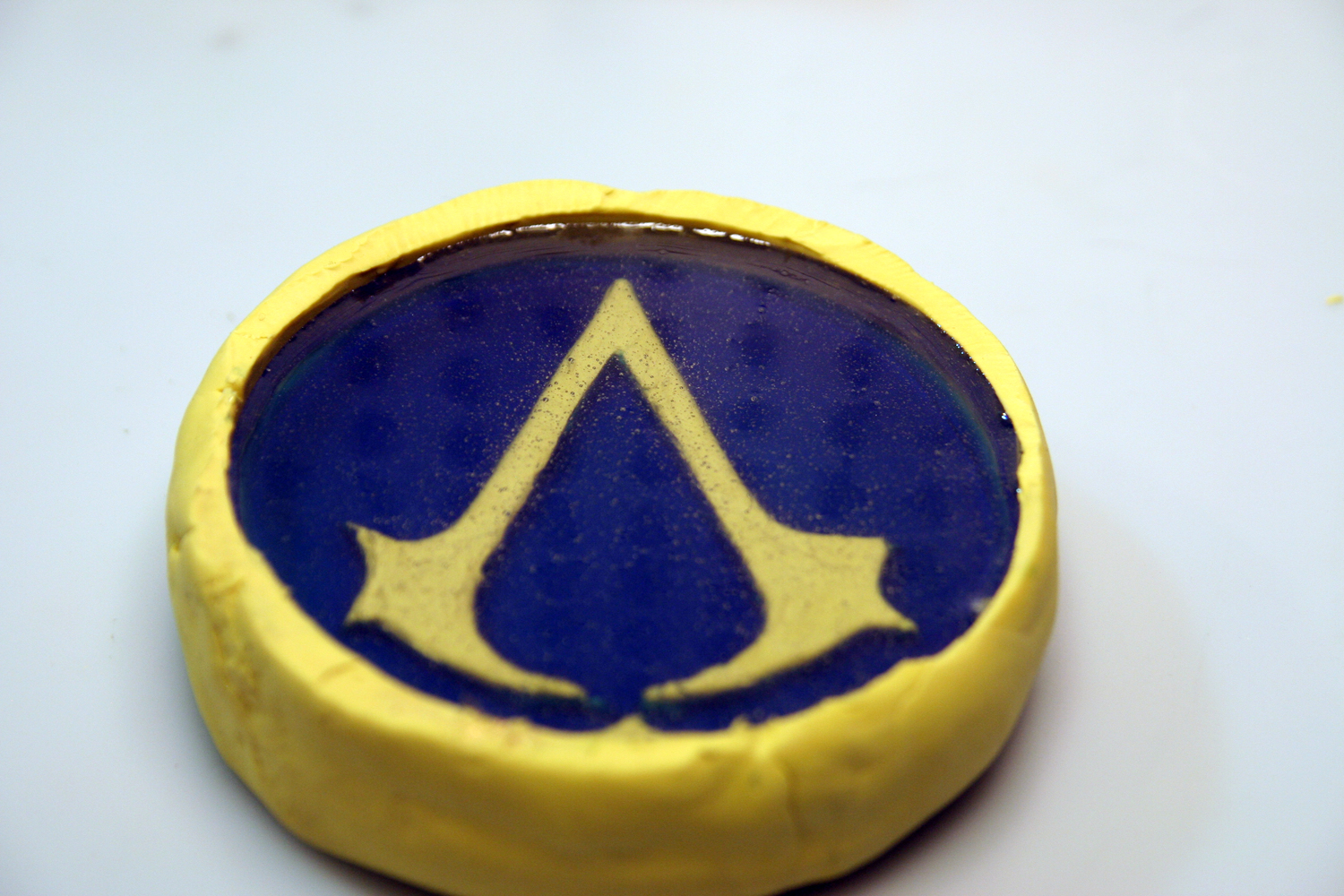 Amazing Casting Products Solar Yard Light Redux with Amazing Clear