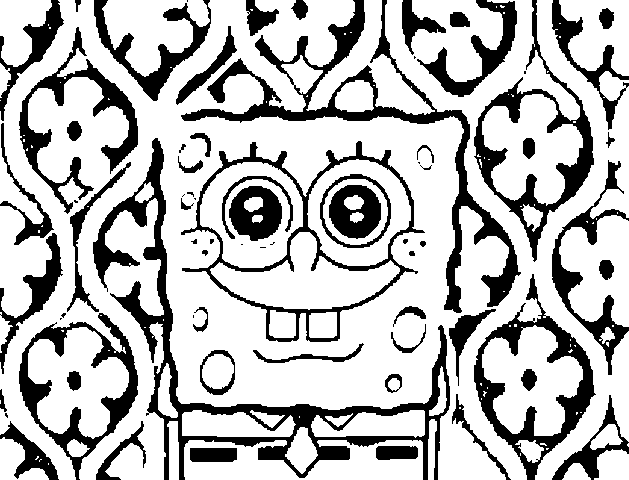 lot of SpongeBob Coloring Pages. You can download our free printable title=