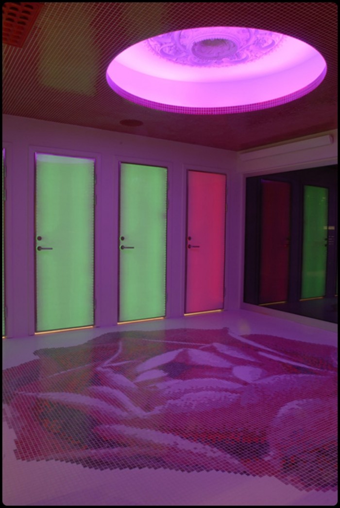 PUSH Night Club Design by Lervik ~ Interior Exterior Design PUSH Night Club Design by Lervik ~ Interior Exterior Design