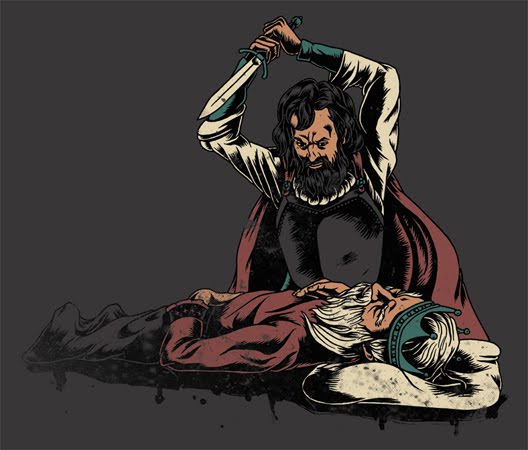 blood imagery in macbeth thesis blood imagery in macbeth thesis