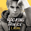 Rocking Thin Ice