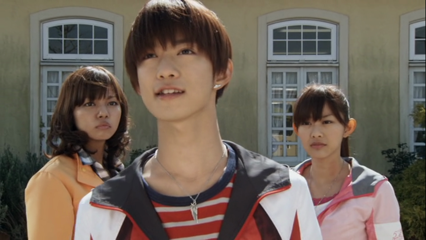 Download Bakuman S3 24 Free Get Wallpaper Bakuman S3 24 For Android Free