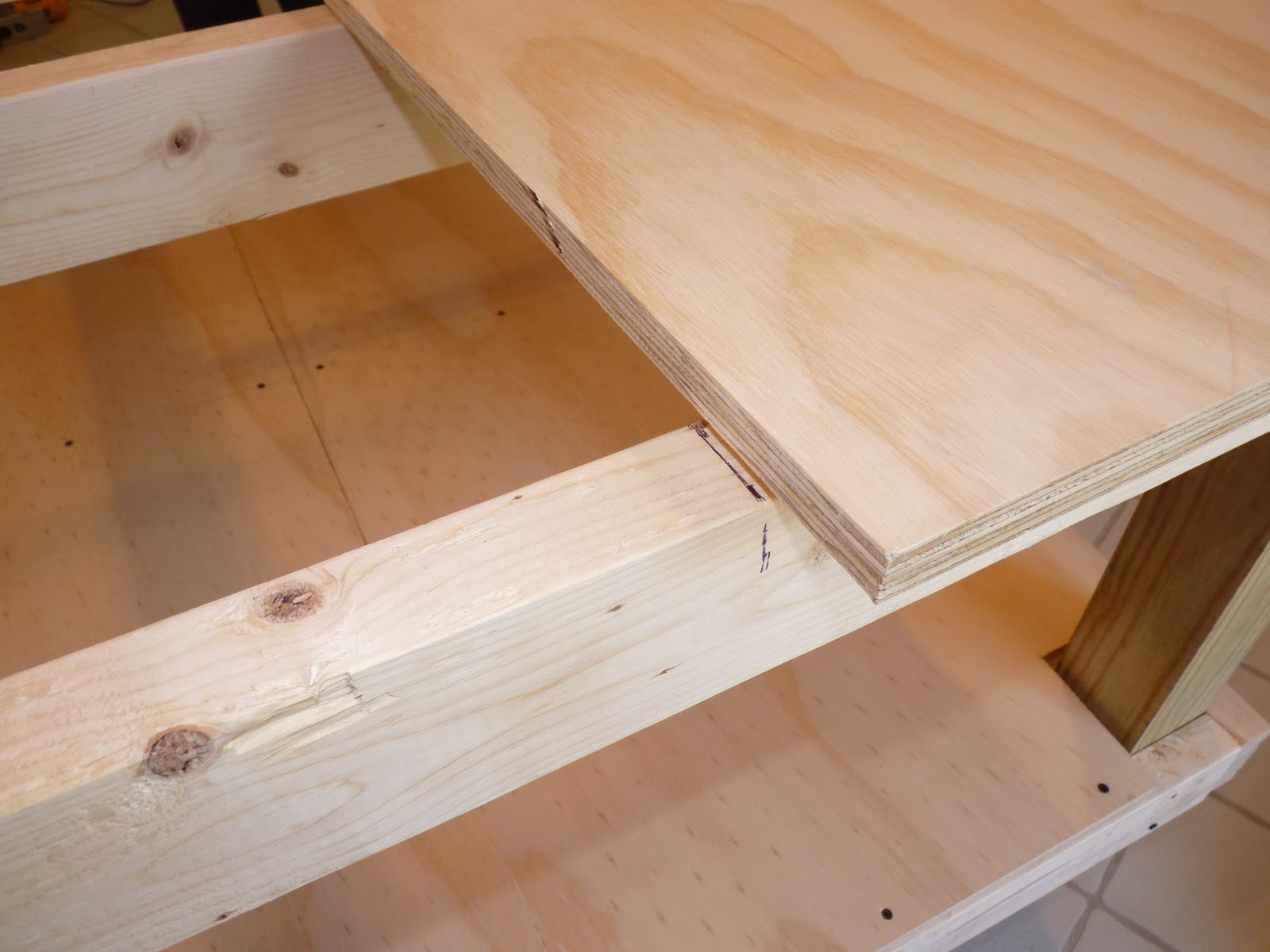 Rowley Company: The Professional Workroom Table