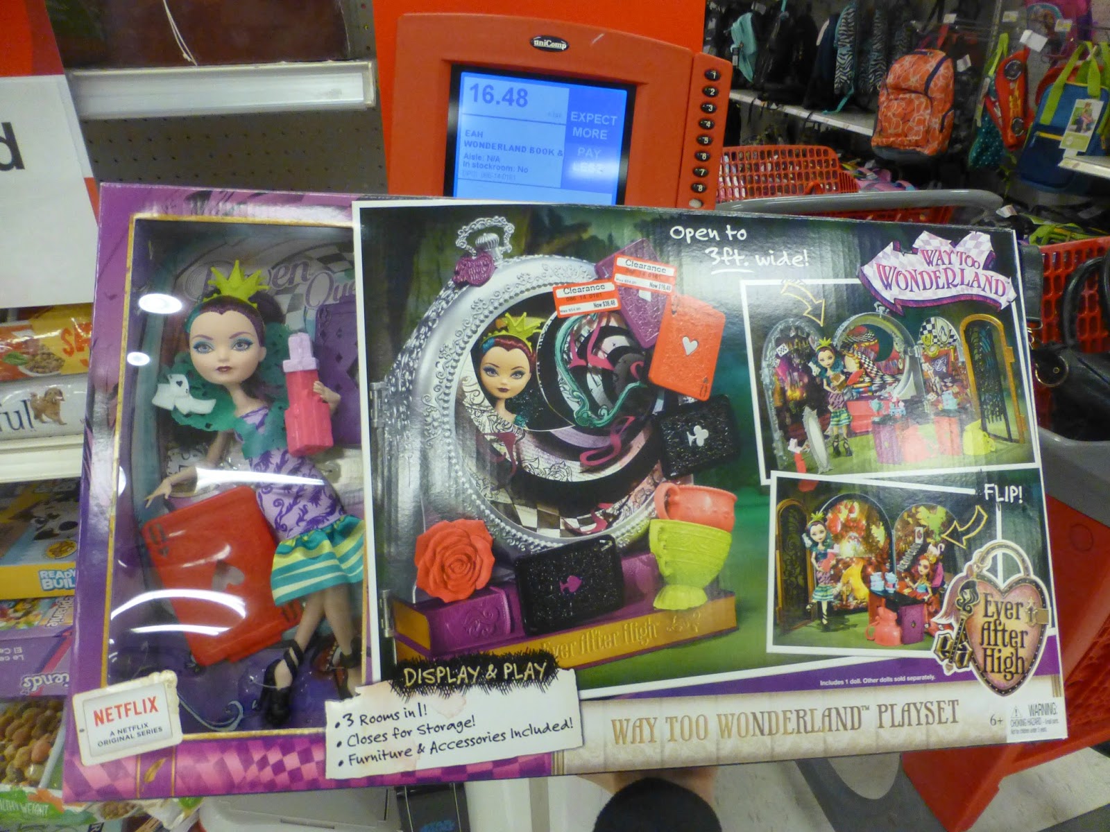 This Week in Shopping...Target Toy Sale & TJ Maxx, H&M, Century 21 and