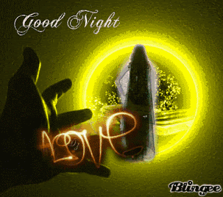 Love u good night wallpaper