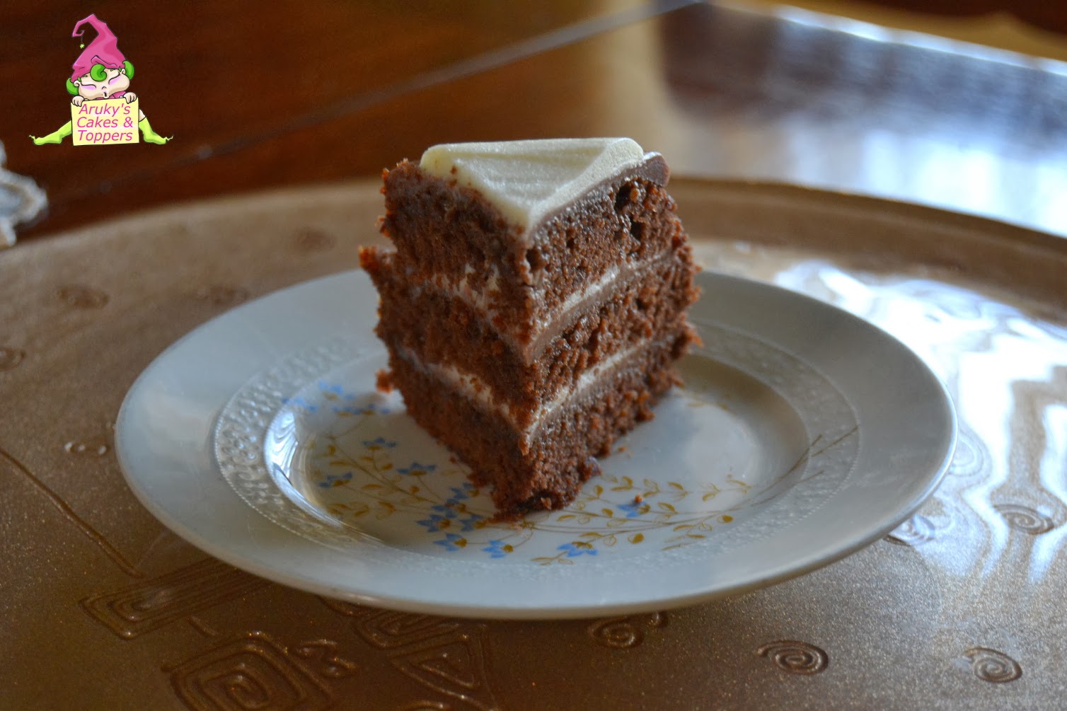 Bite A Bit E Torta Pinguino