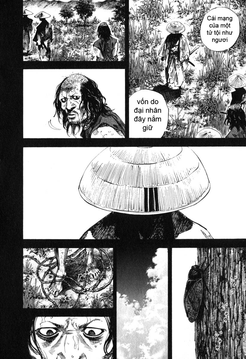 Vagabond - Lãng Khách Chap 189 - Truyen.Chap.VN