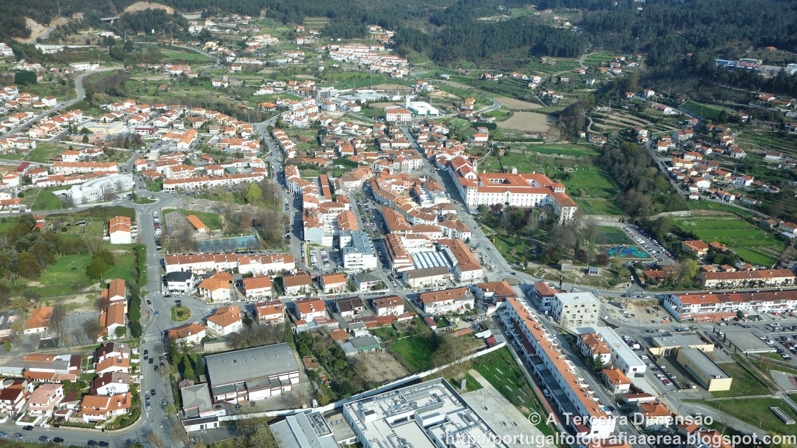 Arouca Page 6 SkyscraperCity Forum