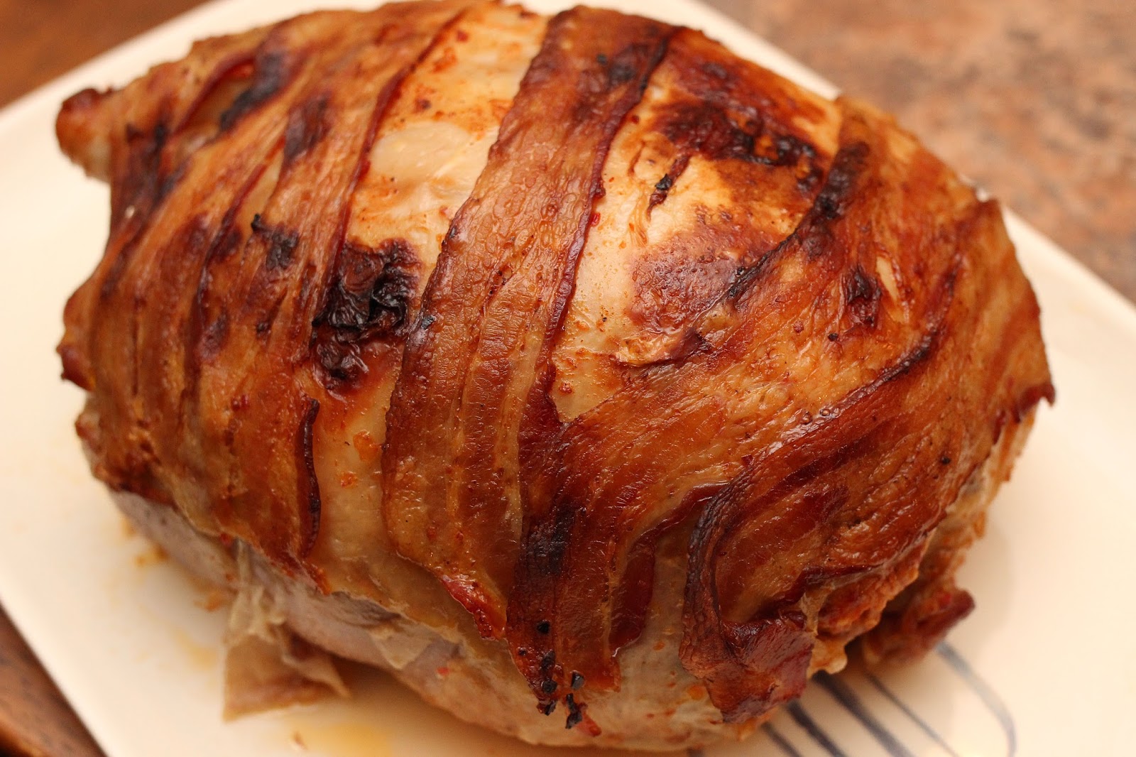 Girls Night In with Turducken chicago foodie girl