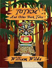 TOTEM and Other Dark Tales