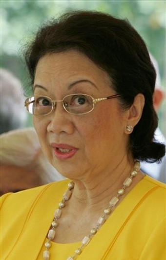 cory aquino Free essay: cory aquino's historic speech before the us congress seven months after president corazon c aquino was hurled to power by the will of the. cory aquino Free essay: cory aquino's historic speech before the us congress seven months after president corazon c aquino was hurled to power by the will of the.