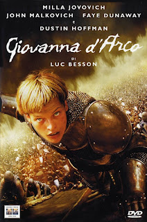 Giovanna d’Arco Streaming ITA Giovanna d’Arco Film Streaming ITA Vk (1999)