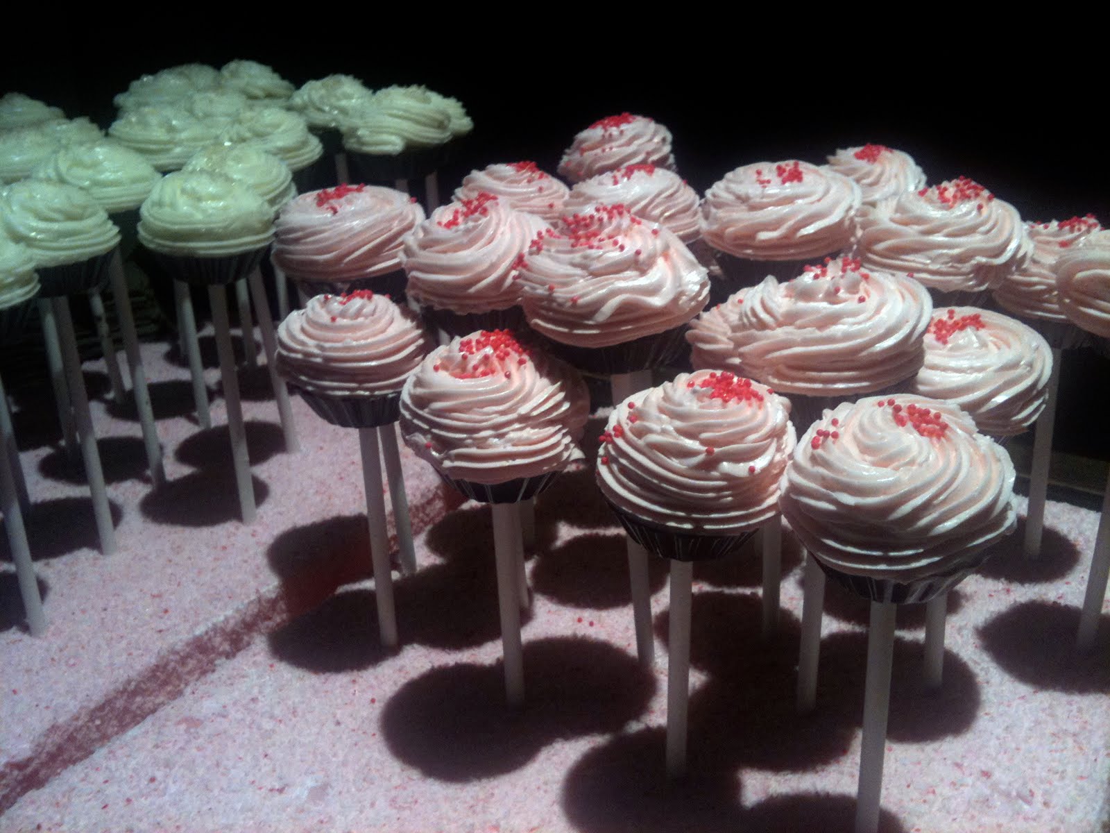 Dallas Foodie Reviews 2011 Dallas Dessert Trends