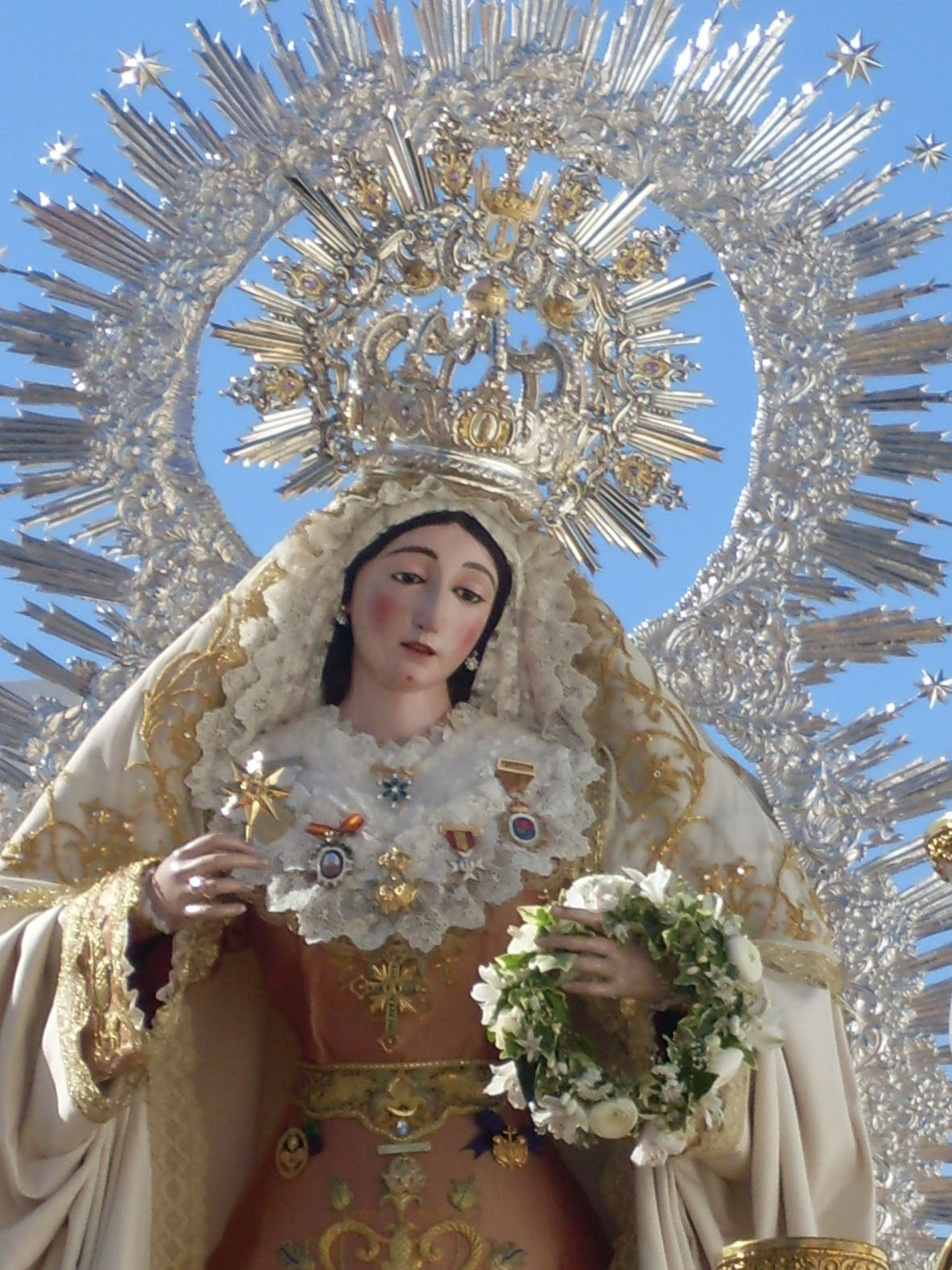 PASION DE ALJARAFE Valencina de la Concepción Galería de fotos de la