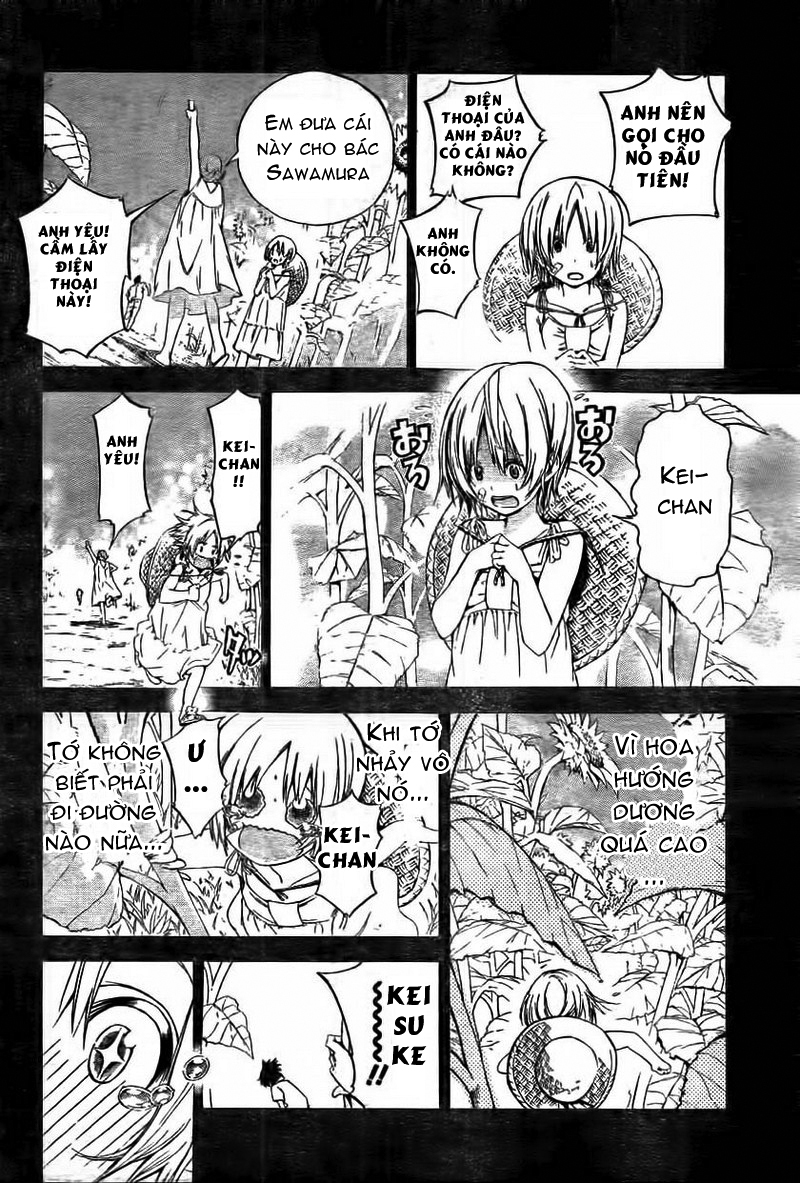 Pajama na Kanojo chap 1 Trang 50 - Mangak.info Pajama na Kanojo chap 1 Trang 50 - Mangak.info