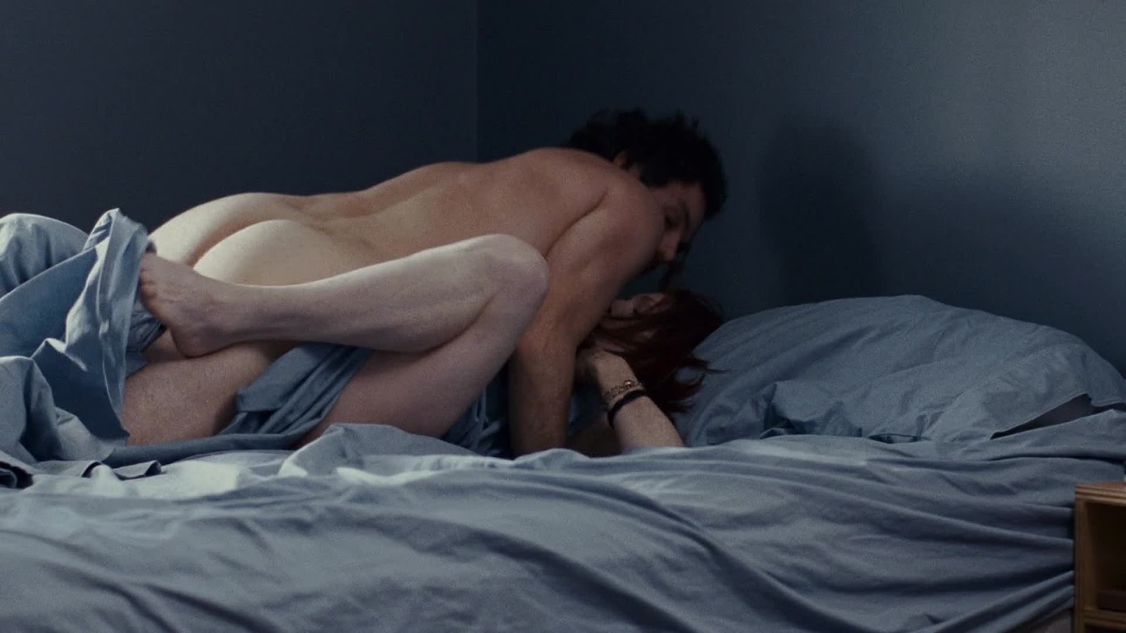 Julianne Moore Sex Scene Video.