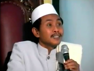 Pengajian Bpk. KH.Anwar Zahid Bojonegoro