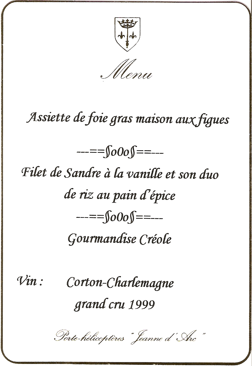 rencontres informelles