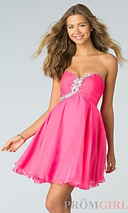 Short prom dresses Latest Short prom dresses