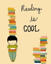 READING is COOL ;D