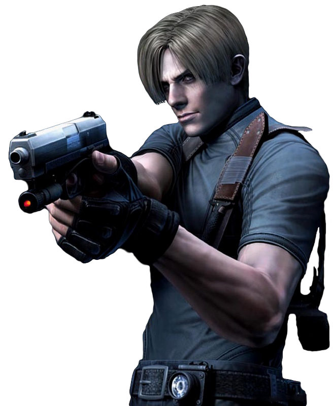 Leon