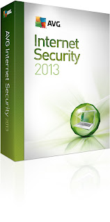 avg internet security 2013