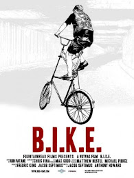 B.I.K.E. (cine)