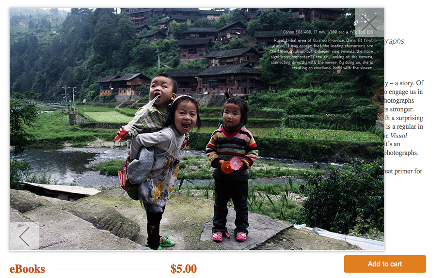 Craft And Vision Photography E-Book Craft And Vision Photography E-Book