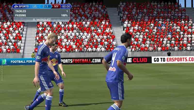 FIFA 13 (2012) Full PC Game Single Resumable Download Links ISO