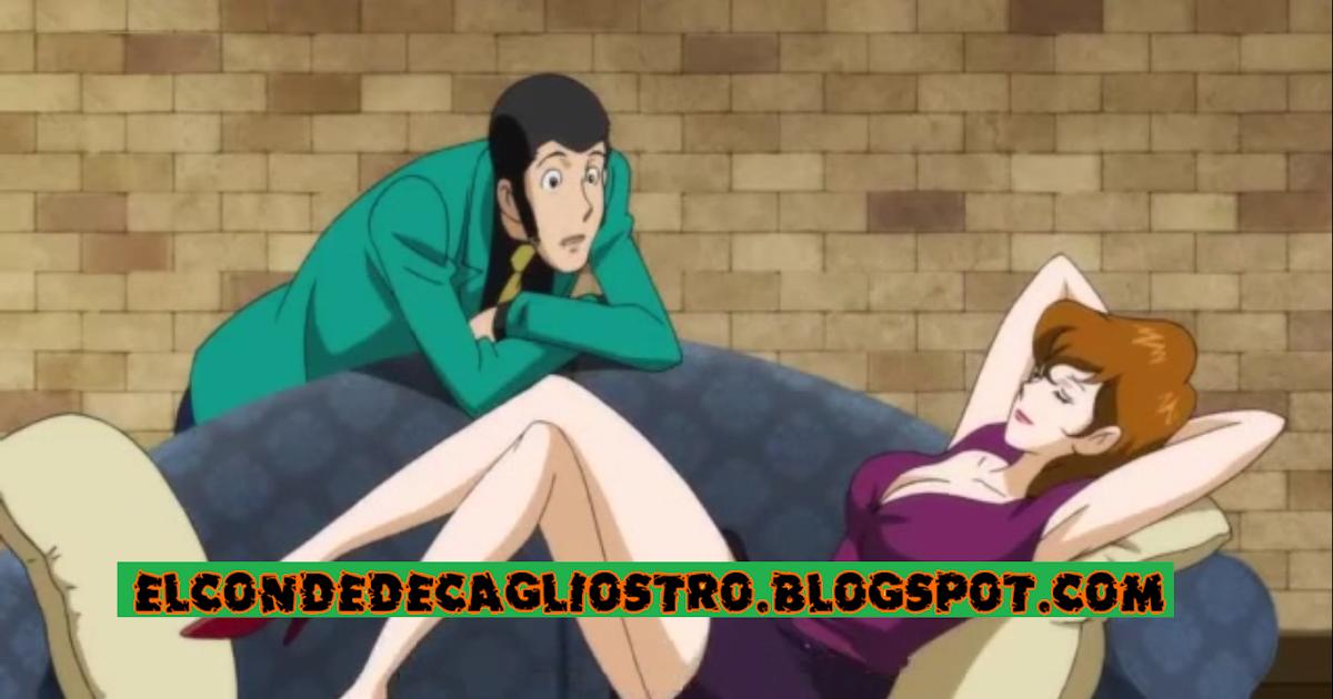 Get El Conde De Cagliostro Lupin Iii Master File Lupin Family Desktop Wallpaper Get Wallpaper El Conde De Cagliostro Lupin Iii Master File Lupin Family Free