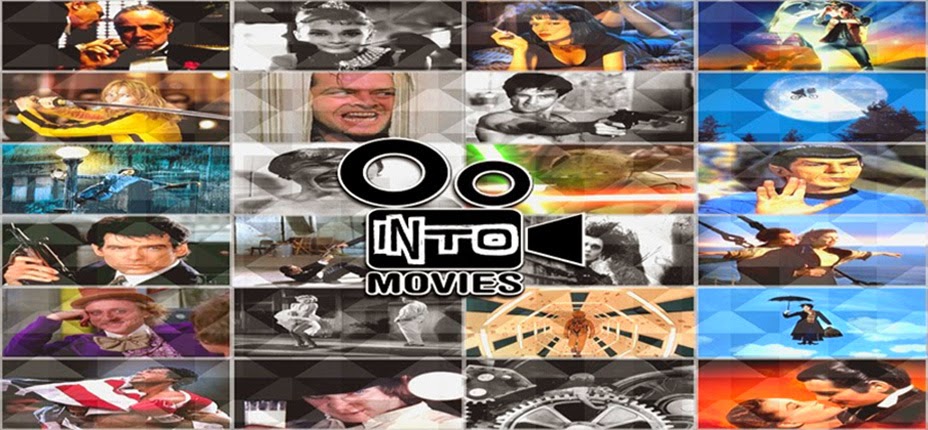 Into Movies