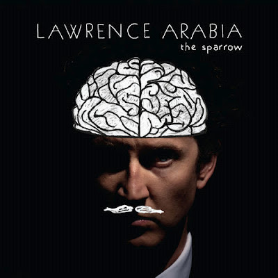 lawrence%2Barabia Lawrence Arabia - The Sparrow  [8.4]