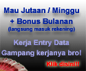 kerja entry data