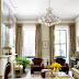 A Boston Brownstone designed by Nina Farmer